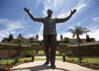 南アフリカ観光局　ネルソン・マンデラ生誕100周年を祝してメディアツアーを実施